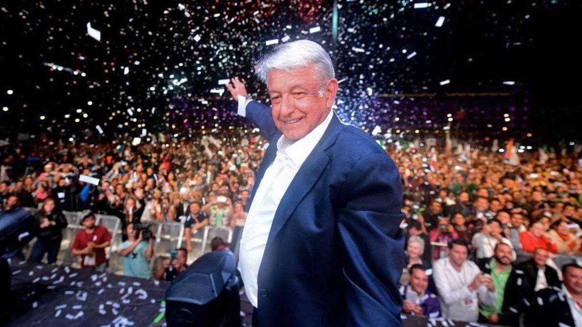 1 de julio: insubordinación electoral y nueva hegemonía