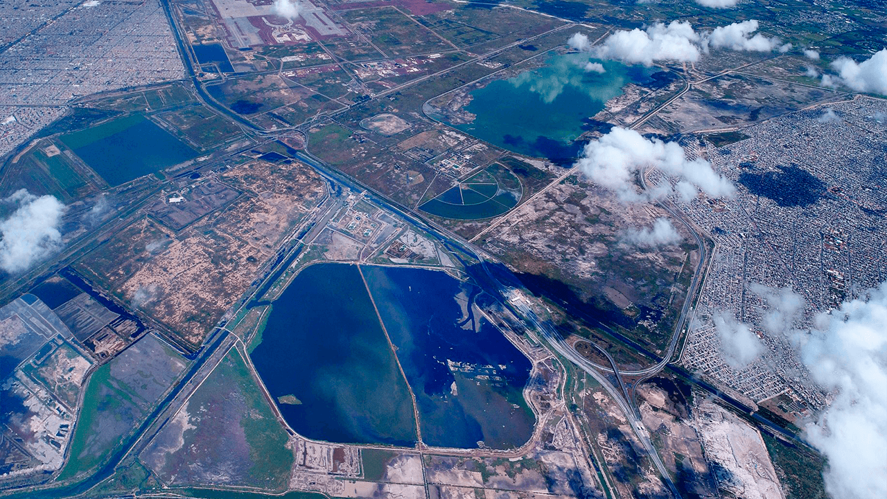 4 mitos sobre el aeropuerto de Texcoco a los que debes renunciar