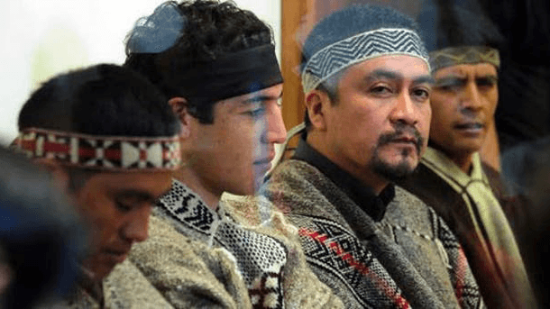Dominación y emancipación en el pueblo mapuche