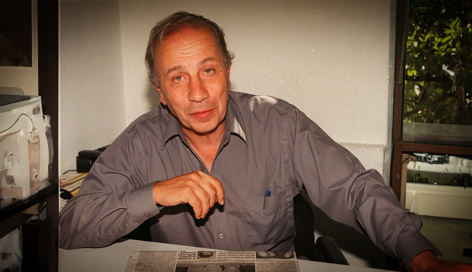 Gilly y la política de los subalternos