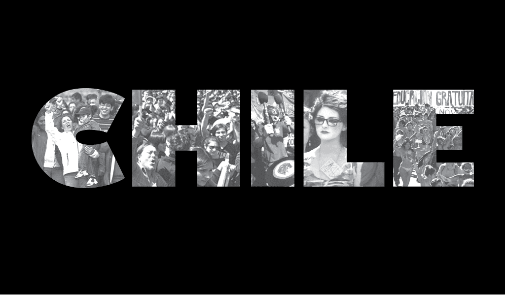 Una sociedad que despierta