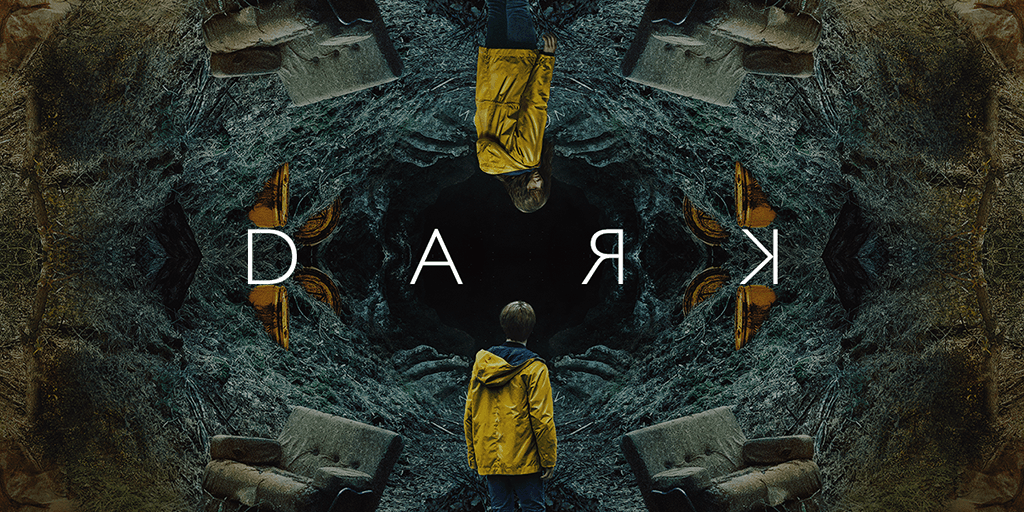 Dark: la angustia de la finitud