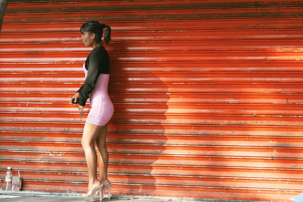 Flores Nocturnas en Lucha