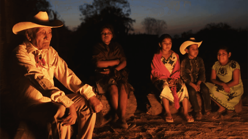 Los Yaquis y la ambición Yori.