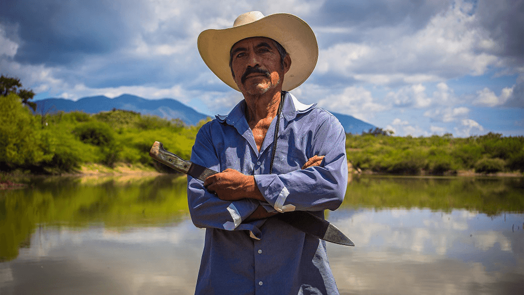 Xniza’a. Gestión comunal del agua