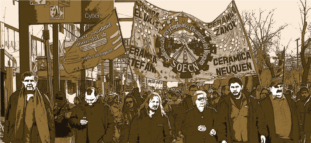 Zanón: Más de 10 años de una fábrica sin patrón.