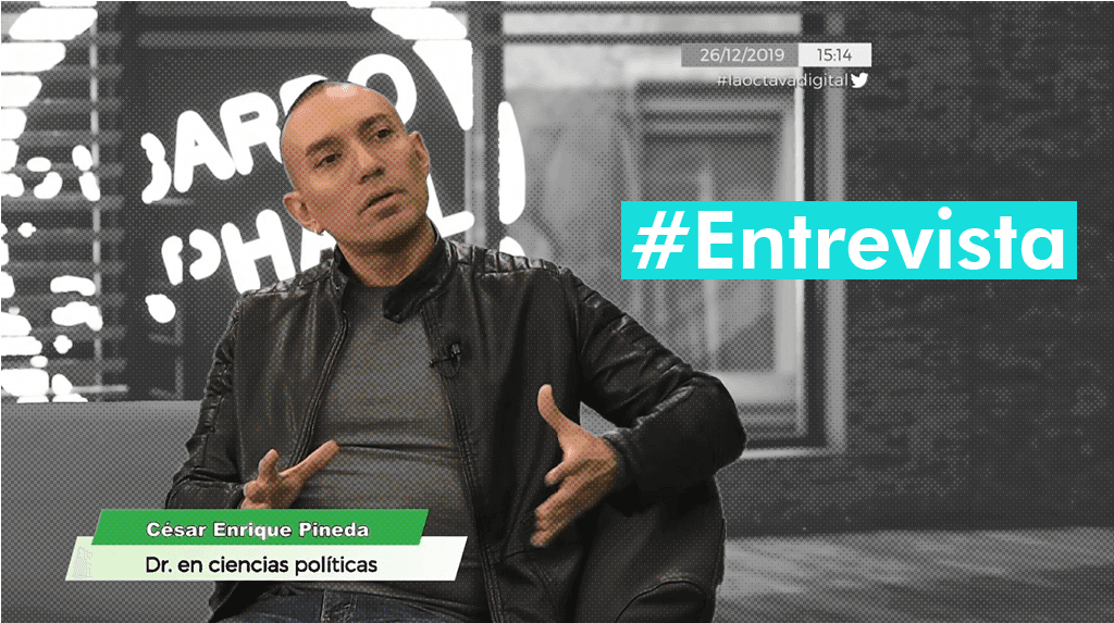 Claudia debe reconsiderar la distribución de riqueza