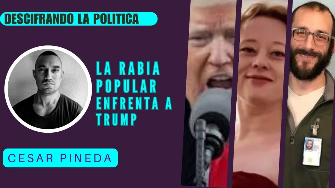 El fin del orden actual: Por qué lo que pasa en Minneapolis lo cambiará todo