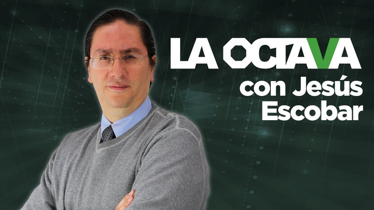 Entrevista con RADIO CENTRO  con Jesús Escobar.  Estrés académico y modelo educativo autoritario