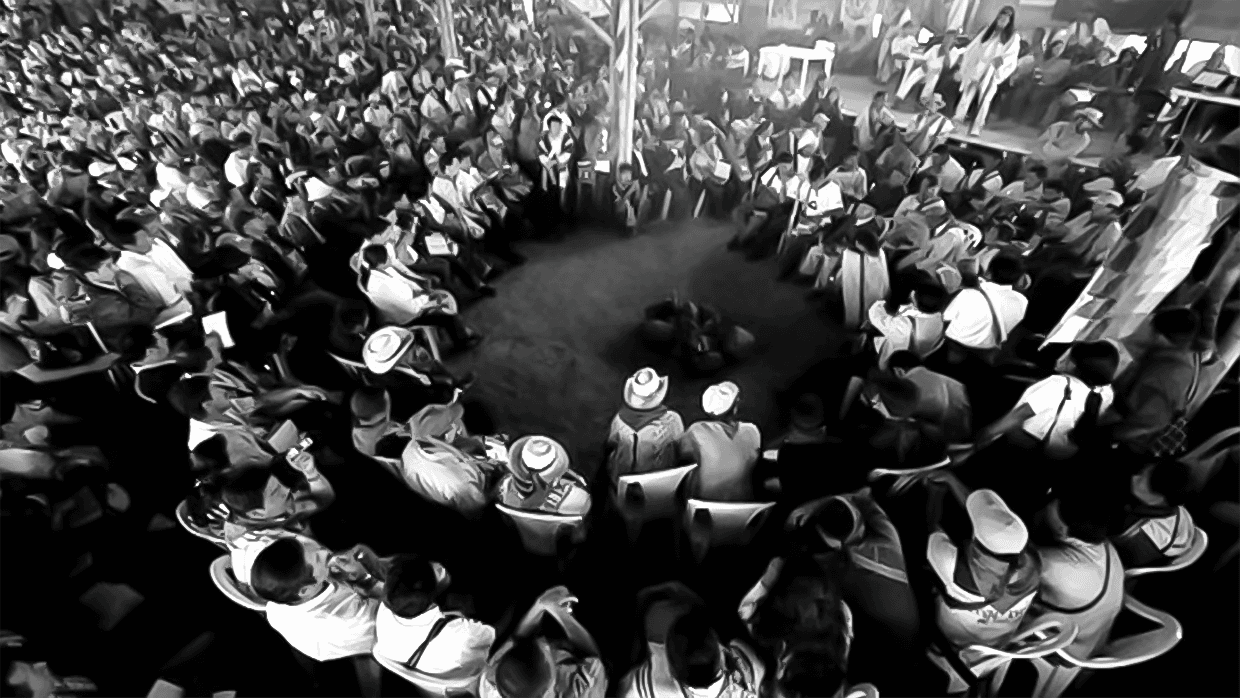 Comunidad, autonomía y emancipación