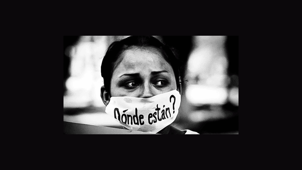 Cuando la dignidad lleva el rostro del dolor: el movimiento por la paz con justicia y dignidad