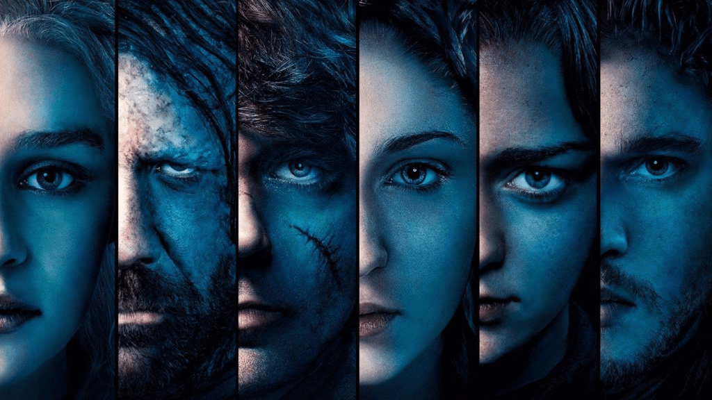 Game Of Thrones. El poder hecho espectáculo