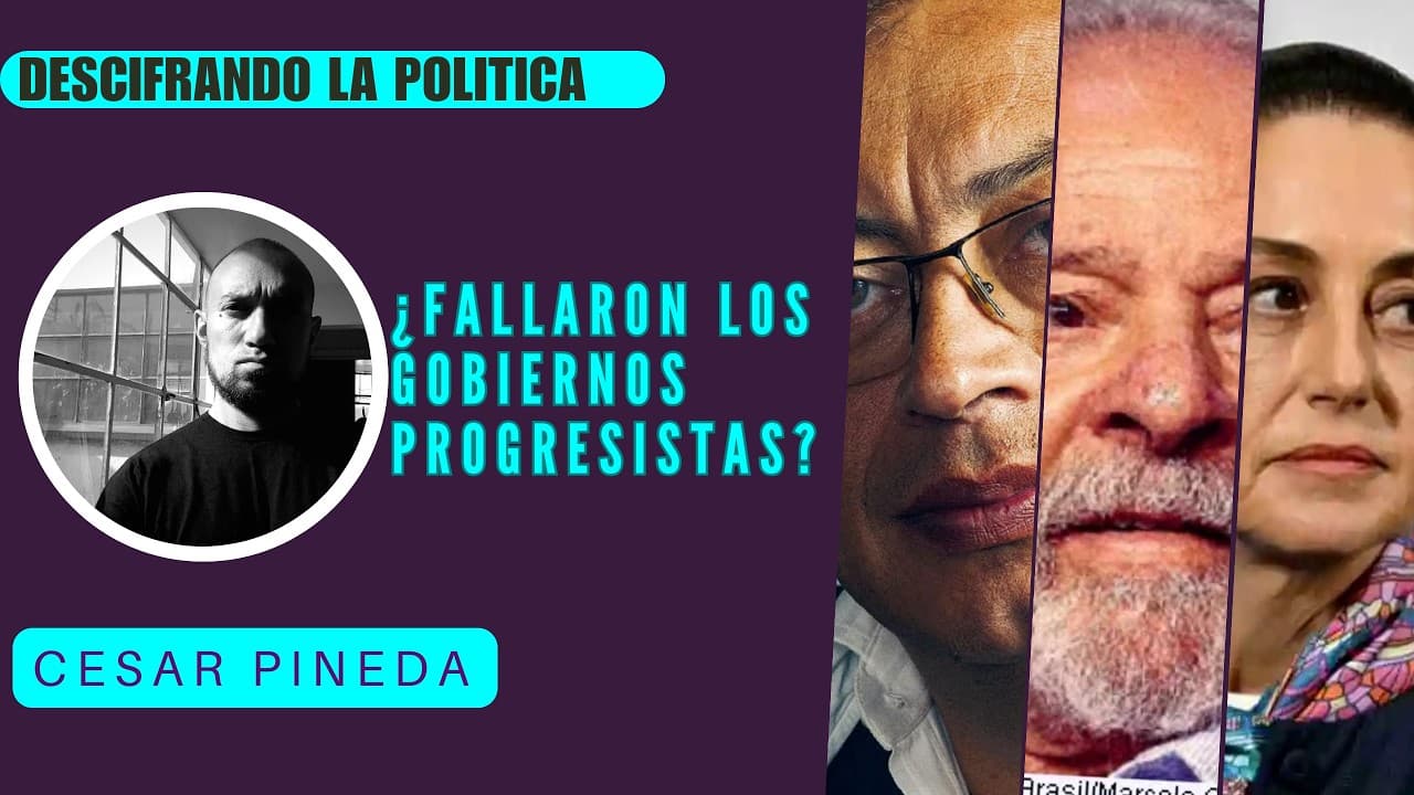 Gerentes de la miseria