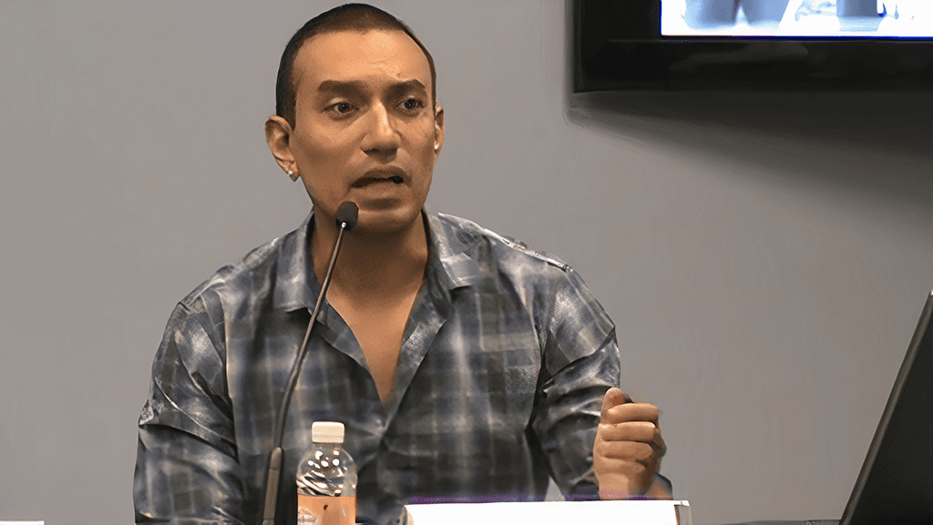 Ponencia: El movimiento mapuche frente al Estado Chileno. El caso de la Coordinadora Arauco Malleco. CIALC-UNAM