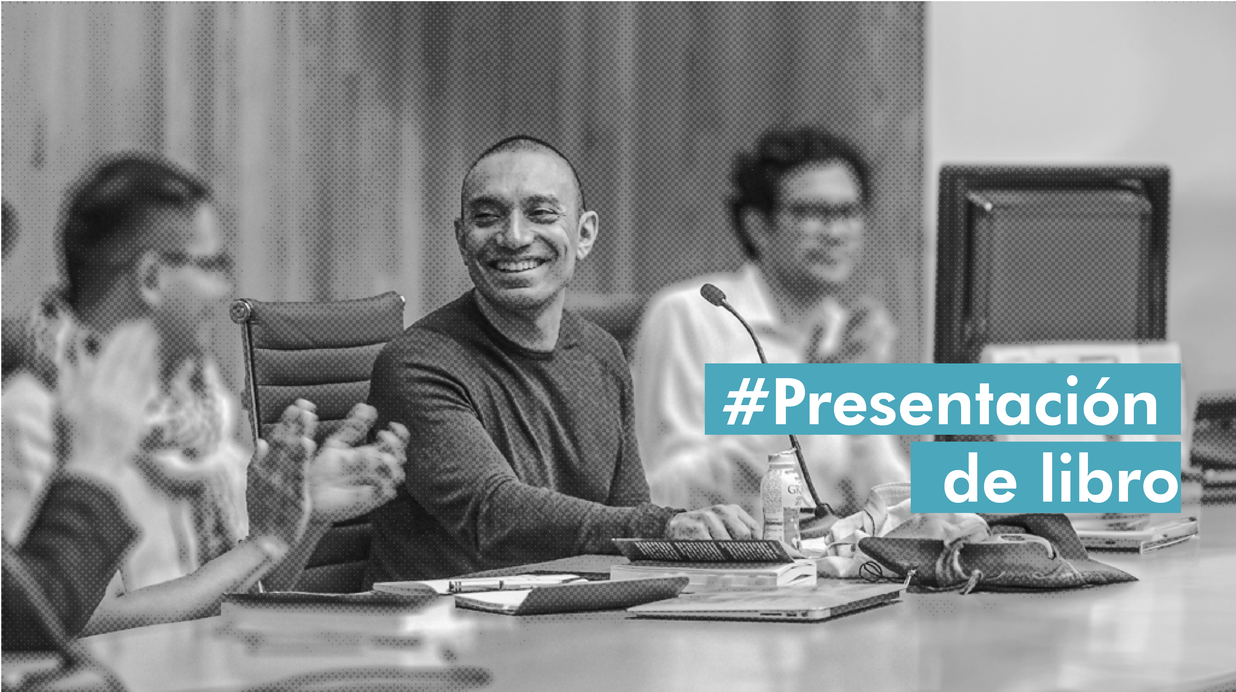 Presentación de libro “Las corporaciones militares privadas y el gran negocio de la guerra”.